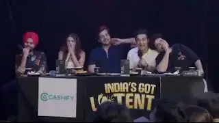 Samay Raina vs. Ranveer Allahbadia: India's Got Talent | EPIC Collaboration!
