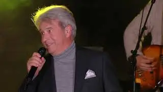 Garry Hagger, Sandra Kim en Udo - Let it snow