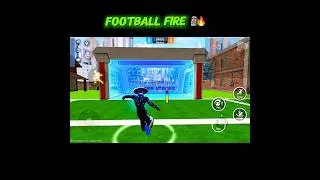 FREEFIRE X FOOTBALL ⚽🗿 //#football #ronaldo #ytshorts #ff #shortsfeed