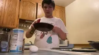 How to make a perfect medium rare egg (Pt. 1)