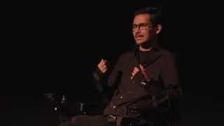 Building a better world together with small actions | Raymond Juballa | TEDxMenlo College