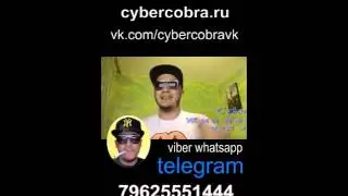 Кибер кобра 