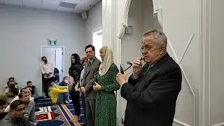 Mp Oakville