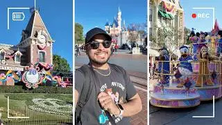 I Had The Best Day Ever At Disneyland - February 2026