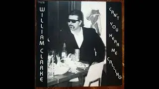 William Clarke – Bite Again, Bite Again