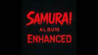 Cyberpunk 2077 / Samurai - The Ballad of Buck Ravers (2025 Enhanced)