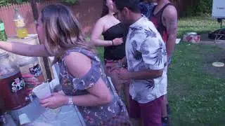 akbee baby shower