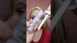 Milk Makeup Odyssey Lip Oil Gloss Adventure #milkmakeup #lipglos #lipoil