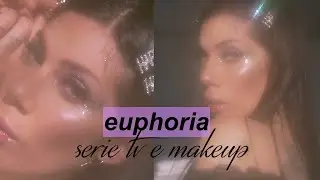 NON DORMO DA 24H E MI TRUCCO COME IN EUPHORIA😈