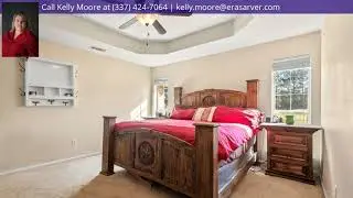 146 R Allen Dr, Leesville, LA 71446 - MLS #18-5251