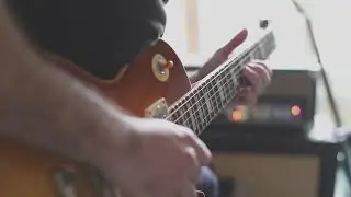 Heavy Fuzz Riff