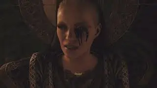 Resident Evil Village Final Boss Fight