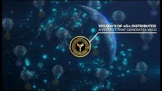 Unlock Your Cardano Potential with ADAYield 🚀