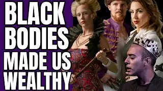 How To Exploit The Black Race | Black Labor White Wealth Book Review