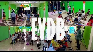 ¿Cómo es una escuela de verano cristiana? - I'm Abi