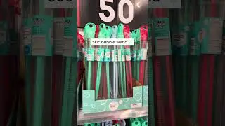 Outdoor Play Essentials | Kmart Australia #Shorts