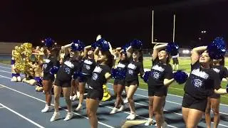 Varsity Brands 