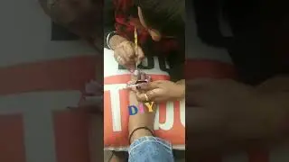 Best Nail studio in Mohali