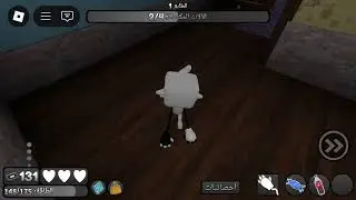 شرح ماب داندي وورلد/roblox/dandy's world 😁