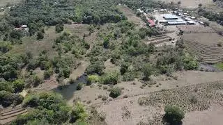 Site Inspection at Mababanaba