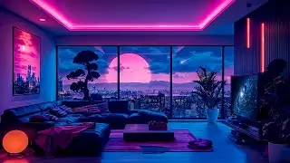 Deep Chill Mix 2024 | Chillout Music for Relax, Work, Study, Coding and Gaming