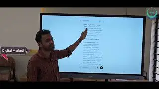 Legal considerations and regulations to digital marketing- Adnan sir