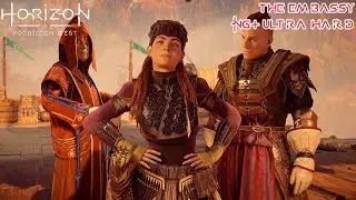 Horizon Forbidden West&trade; 