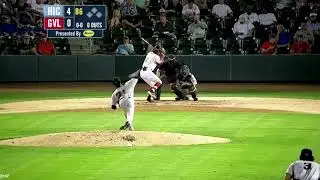 Ronny Henriquez, RHP, Texas Rangers