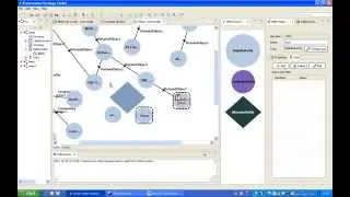 SCIDIP-ES Preservation Strategy Toolkit (PST) demonstration