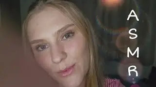 ASMR | CELULAR NOVO + COMPRAS PÓS PRAIA #gabiasmrcanal #gabiasmr