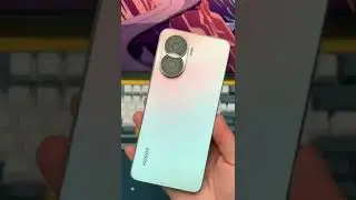 Honor X40i