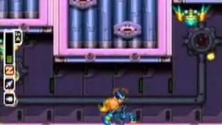 Mega Man Zero 3 Speed run (27:38) - segment 15