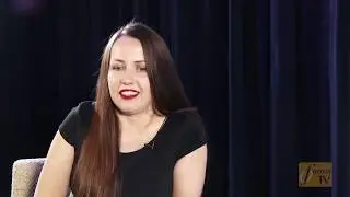 ForumTV & ОЛЬГA ТКАЧЕНКО