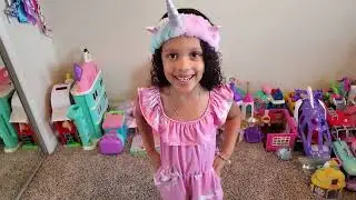 Unicorn Adventure