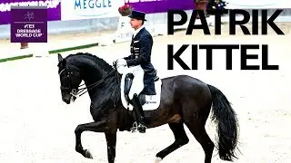 Patrik Kittel 