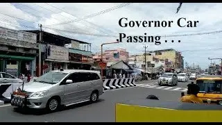 Z Plus security in Tamil Nadu  | Z plus security   | Governor Z plus security in India  @ Gobi