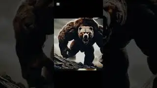 #marvel #animals #picsdubai #venom #ai_art_gallery #kingkong #cartoon #lion #ai#chatgpt #viralvideo