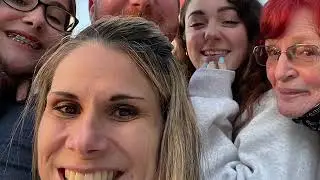Schrader Family 2.0:  Starring Lucia