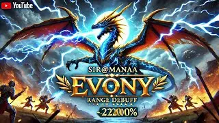 Evony| T1 Trap🔥| 🛡️Old chalons video didn’t post🛡️