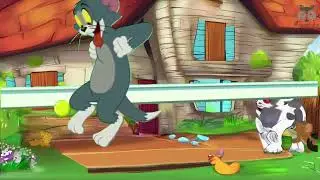 Tom & Jerry | Best of Jerry's Tricks | @GenerationWB