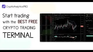 This Trading Bot Changed My Crypto Strategy | Full Walkthrough & Binance API  | Crypto Trading Bot