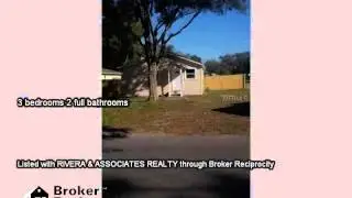 8301 N NEWPORT AVE, TAMPA, FL 33604 MLS-T2731979
