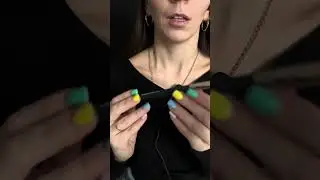 Тест #asmr #асмр #асмршепот #асмрвизуальныетриггеры #асмрдлясна #asmrsounds #асмртест