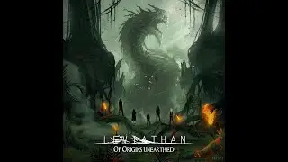 🎸 Leviathan - Of Origins Unearthed [HD] -  [MELODIC DEATH METAL] Unknown Melodeath 2024