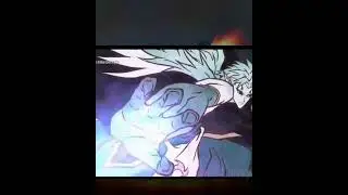 EDIT ANIME-WU SHAN WU XING