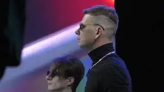 DS crew || Paradise (Фестиваль 