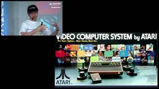 Historia Amigi - Tribute to Jay Miner