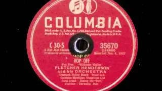 Fletcher Henderson - 