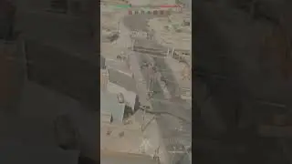 DELTA FORCE / HELI - TANK BREAK #deltaforce #playstation #play #gaming #helicopter #tankkiller