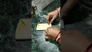 new paratha #shorts #viral #kitchenmaster
